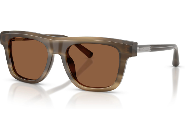 Dolce & Gabbana DG4521 3200OK Brown