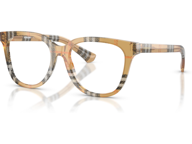Burberry BE2439 4163 Brown