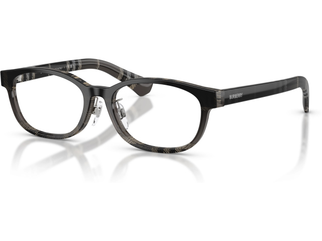 Burberry BE2447D 4200 Grey