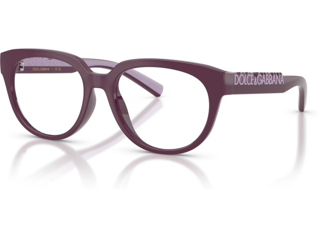 Dolce & Gabbana DX5007 3360 Violet