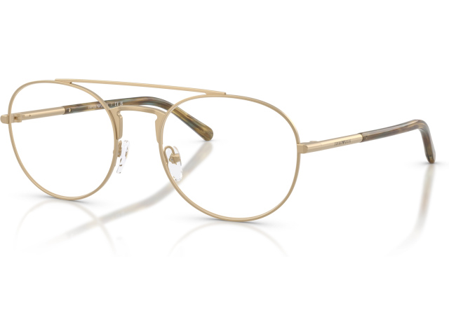 Emporio Armani EA1178 3422 Gold