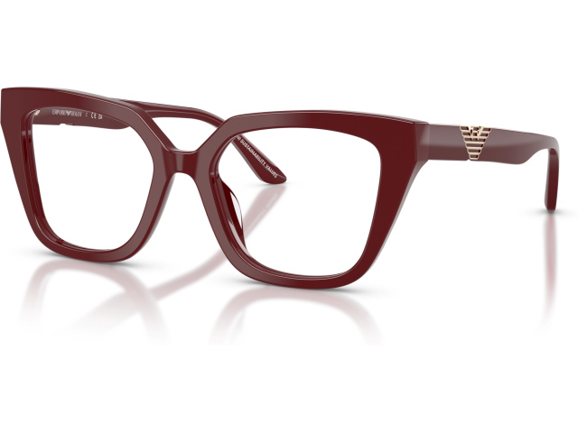 Emporio Armani EA3267U 6323 Red