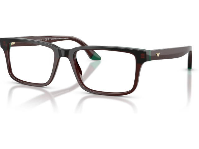 Emporio Armani EA3269 6315 Brown