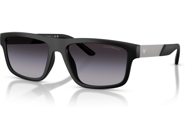 Emporio Armani EA4244U 50018G Black