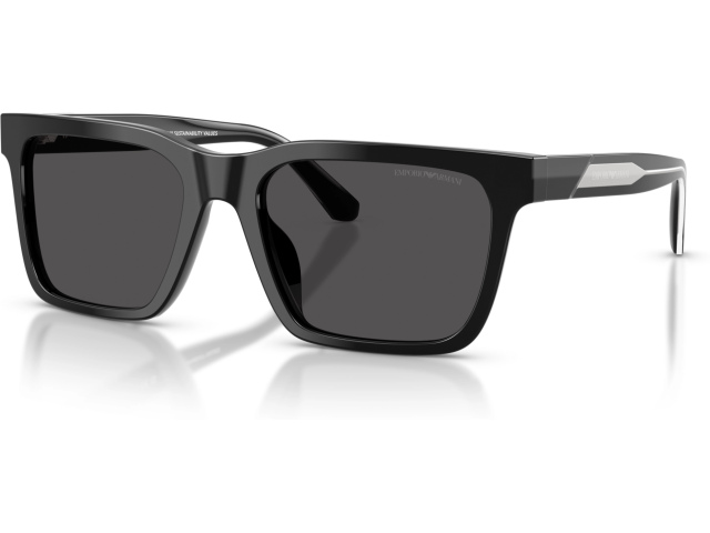 Emporio Armani EA4262U 501787 Black