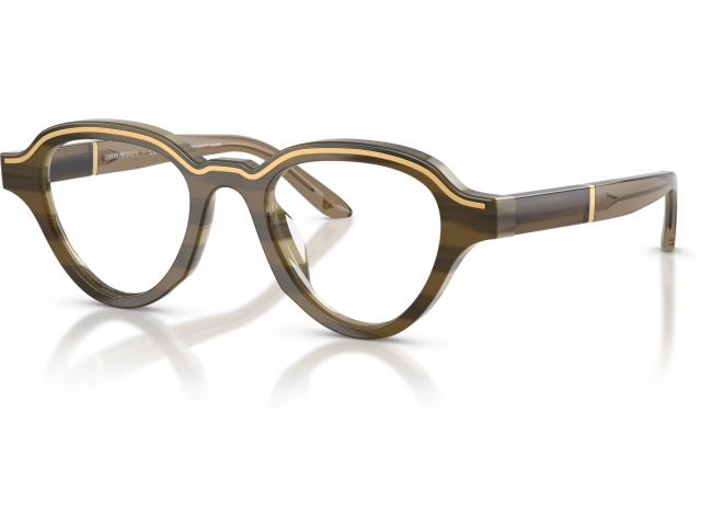 Emporio Armani EA4264U 63381W Brown