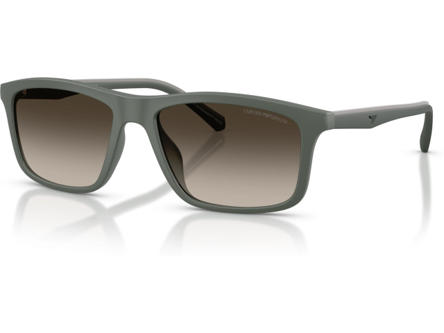 Emporio Armani EA4257U 631213 Green