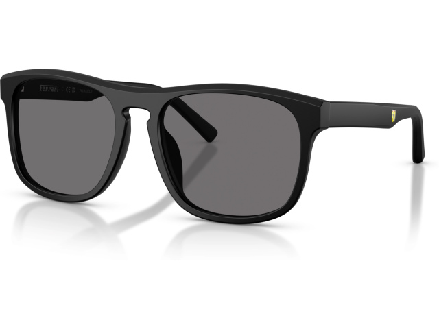 Scuderia Ferrari FZ6020U 701/81 Black
