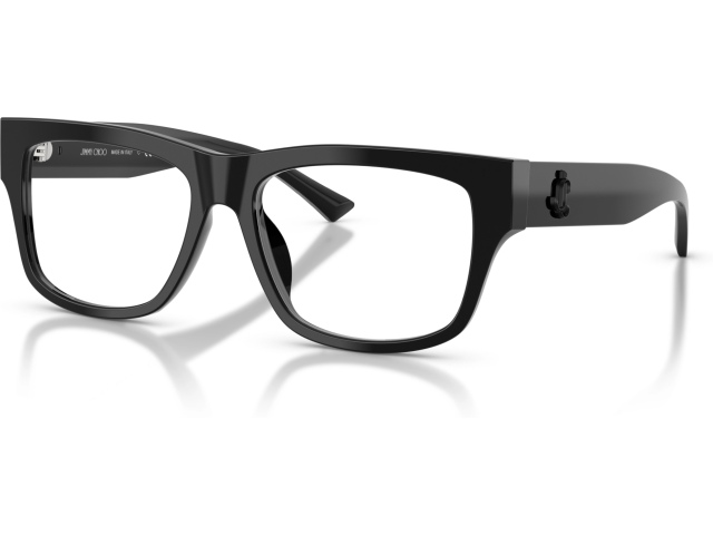 Jimmy Choo JC3049U 5000 Black
