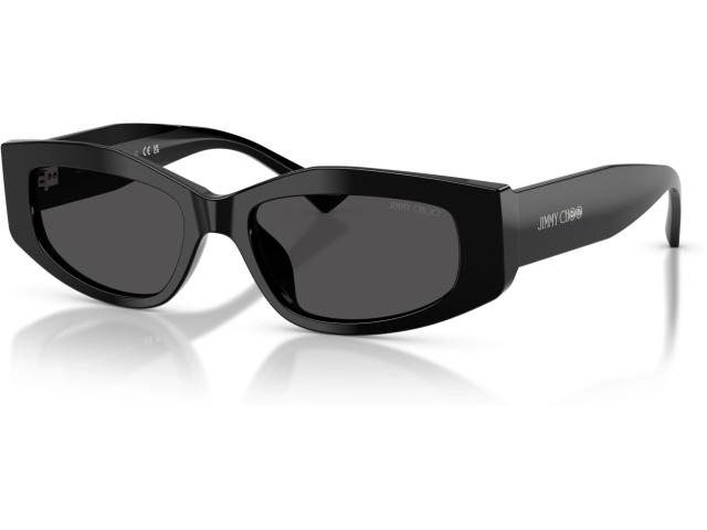 Jimmy Choo JC5046BU 500087 Black