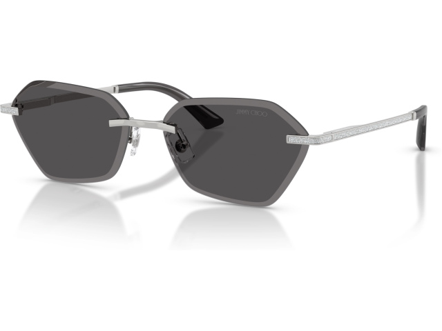 Jimmy Choo JC4022J 300287 Silver
