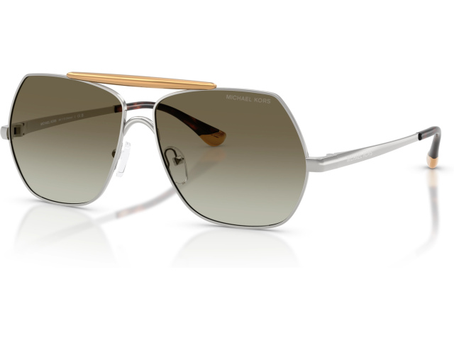 Michael Kors DENVER MK1173 18933M Silver
