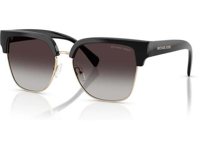 Michael Kors ST. EUSTATIUS MK2262 30058G Black