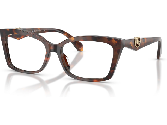 Michael Kors GARZENO MK4165U 4031 Tortoise