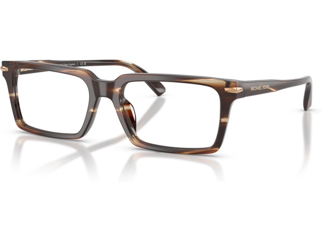 Michael Kors GRAND TARGHEE MK4173U 4039 Brown