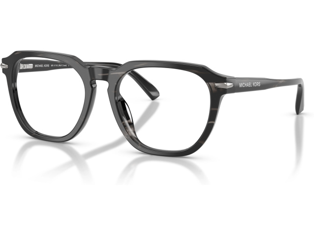 Michael Kors WOLF CREEK MK4174U 4034 Black