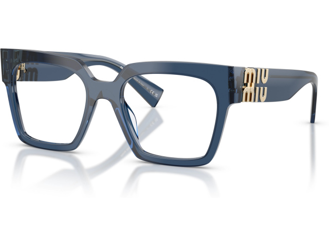 Miu Miu MU 04UV 08Q1O1 Blue