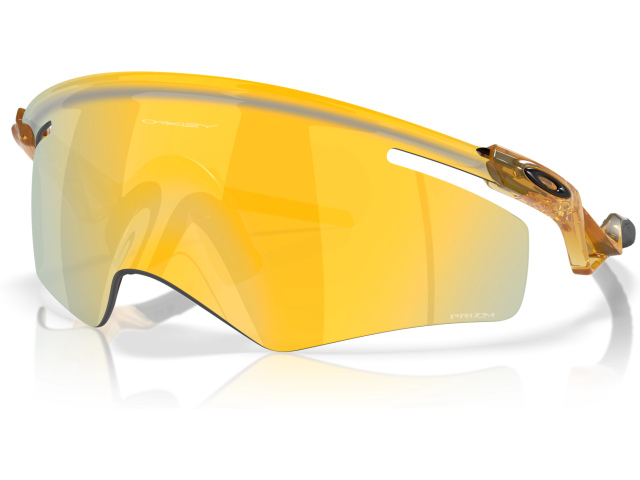 Oakley QNTM KATO OO9481D 948104 Yellow