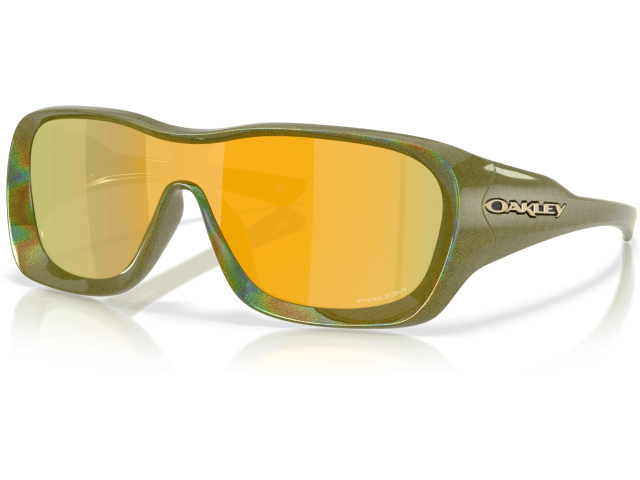 Oakley DE LA SALLE OO9493 949305 Green