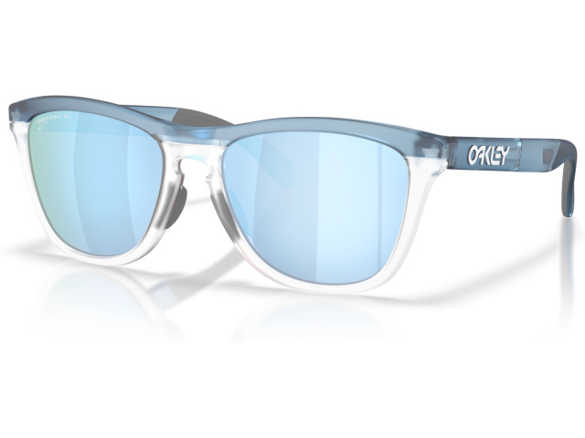 Oakley FROGSKINS RANGE XL OO9503 950303 Blue