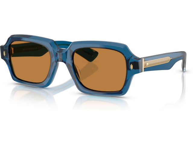 Oliver Peoples DEVANEY OV5539SU 179353 Blue