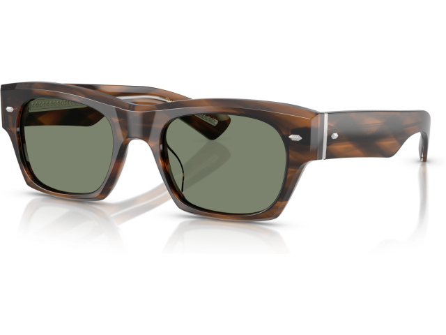 Oliver Peoples KASDAN OV5514SU 179452 Brown
