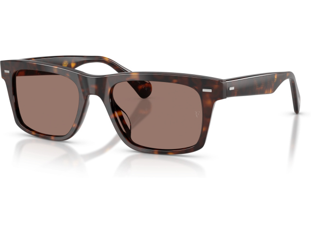Oliver Peoples R-16 OV5596SU 100953 Tortoise
