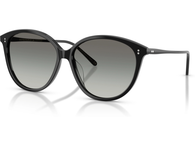 Oliver Peoples SOLEAU OV5605SU 173111 Black
