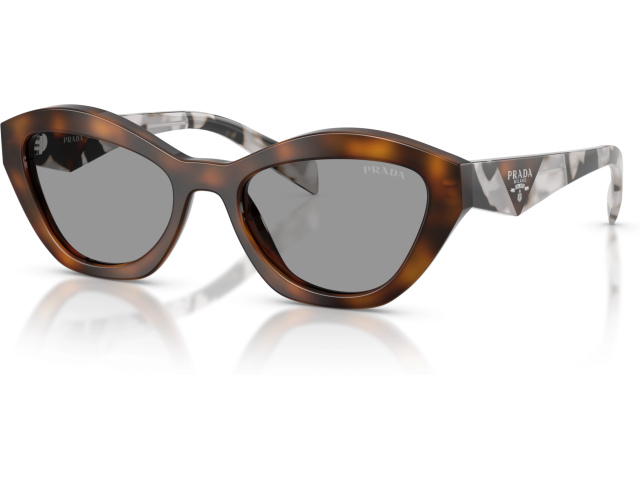 Prada PR A02S 20D50Q Havana
