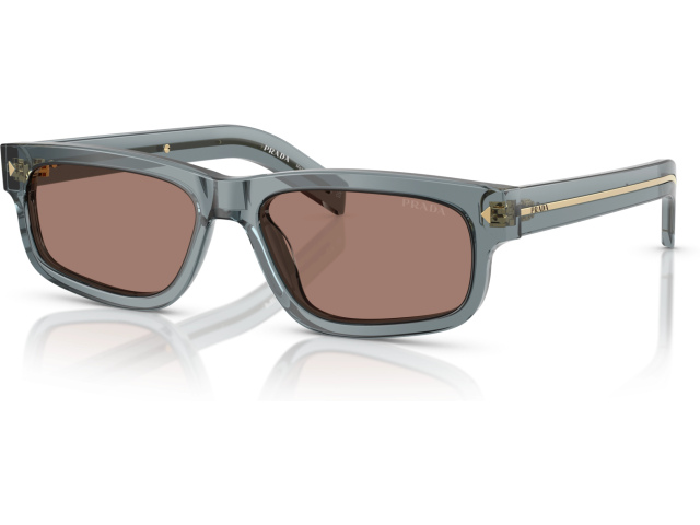 Prada PR B11S 17T05D Blue
