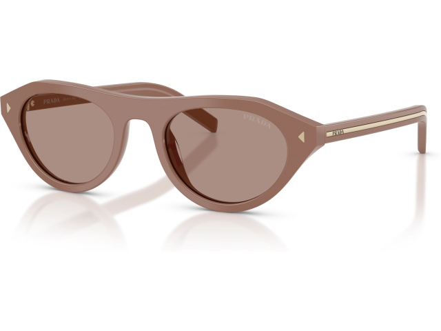 Prada PR B15S 28D02T Brown