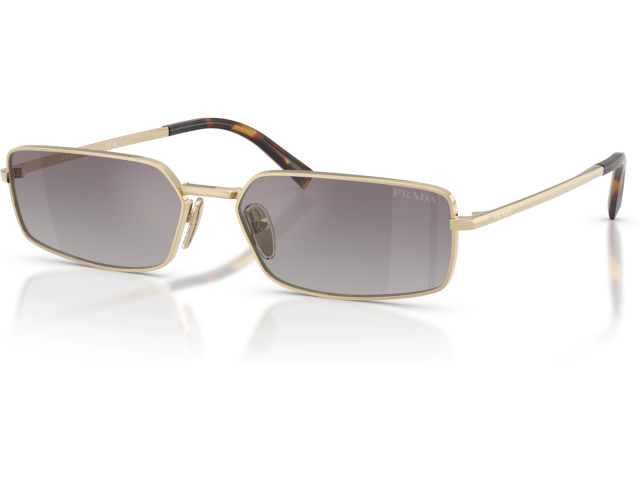 Prada PR A60S ZVN30C Gold
