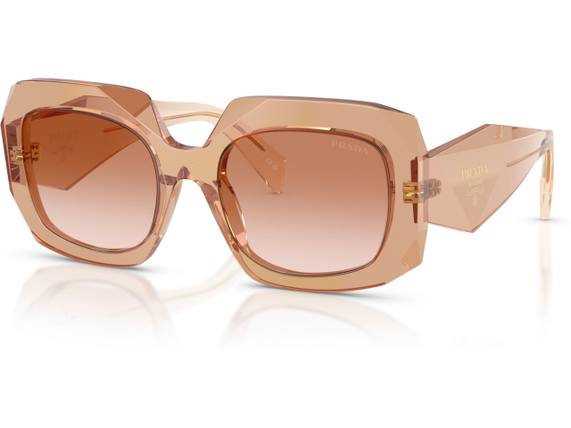 Prada PR B23S 28E50S Brown