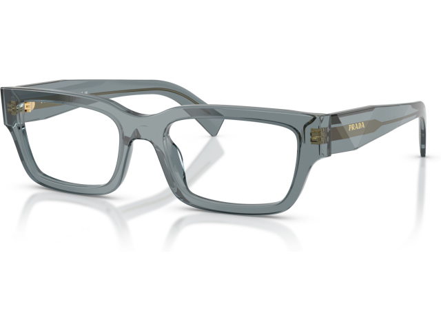 Prada PR C02V 17T1O1 Blue