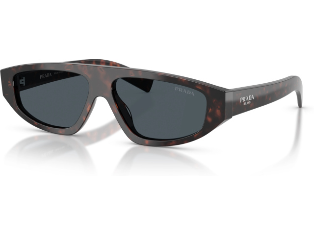 Prada PR C02S 17N70B Tortoise