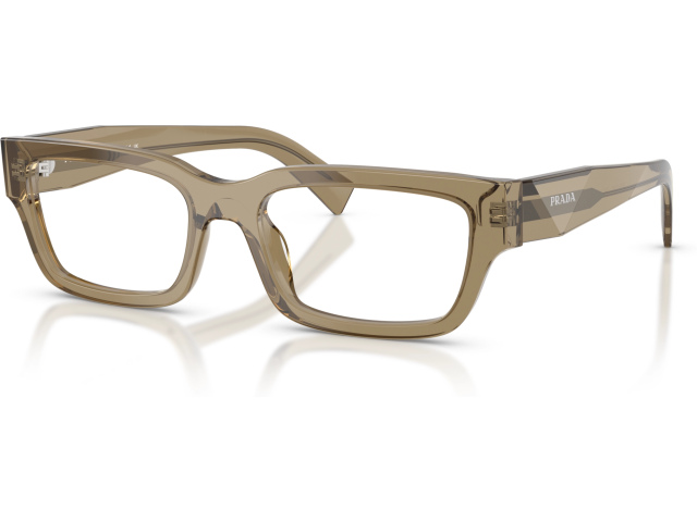 Prada PR C02V 22H1O1 Brown