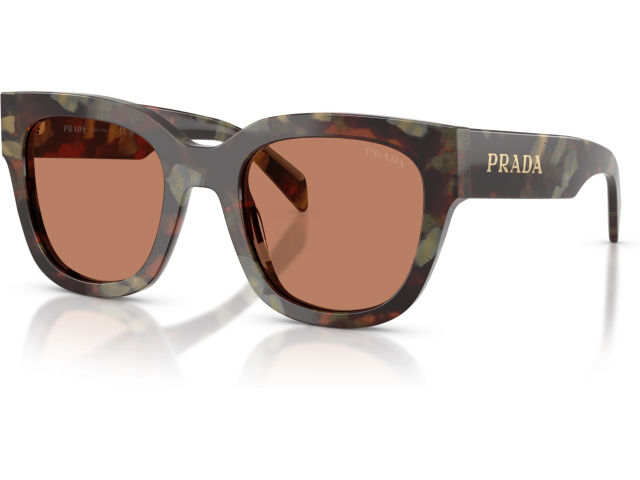 Prada PR C04S 22F90Q Tortoise