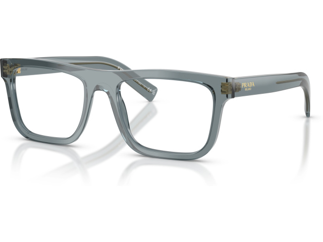 Prada PR C03V 17T1O1 Blue