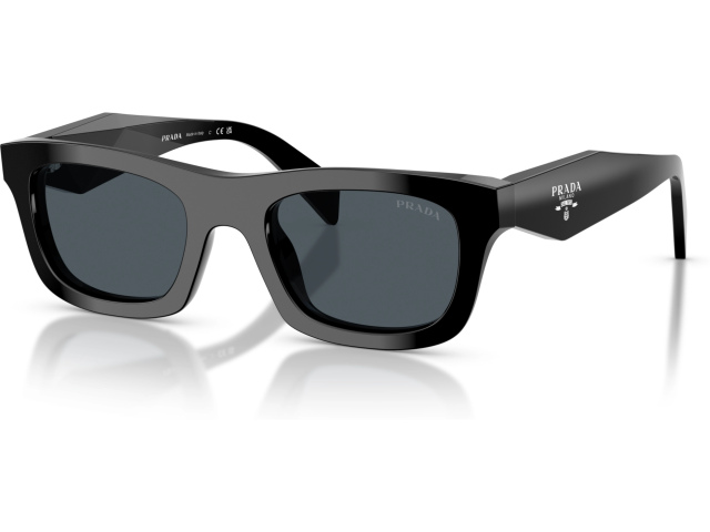 Prada PR C06S 16K70B Black