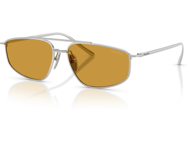 Prada PR C51S 1BC50P Silver