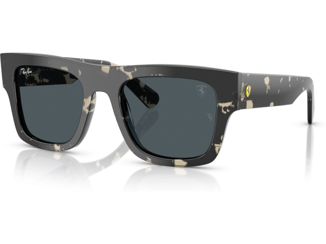 Ray-Ban RB2217M F70387 Tortoise