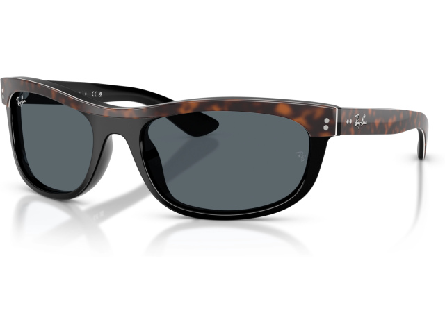 Ray-Ban BALORAMA RB2489 1441R5 Brown
