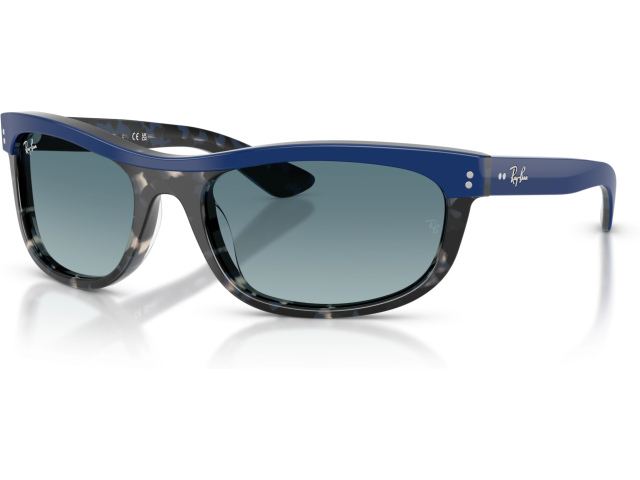 Ray-Ban BALORAMA RB2489 14453M Blue