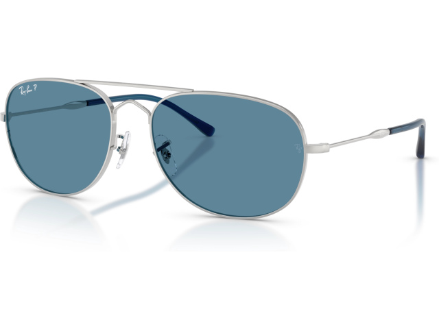 Ray-Ban BAIN BRIDGE RB3735 003/S2 Silver