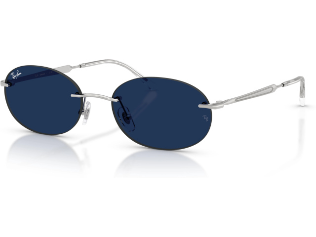 Ray-Ban RB3767 003/MF Silver