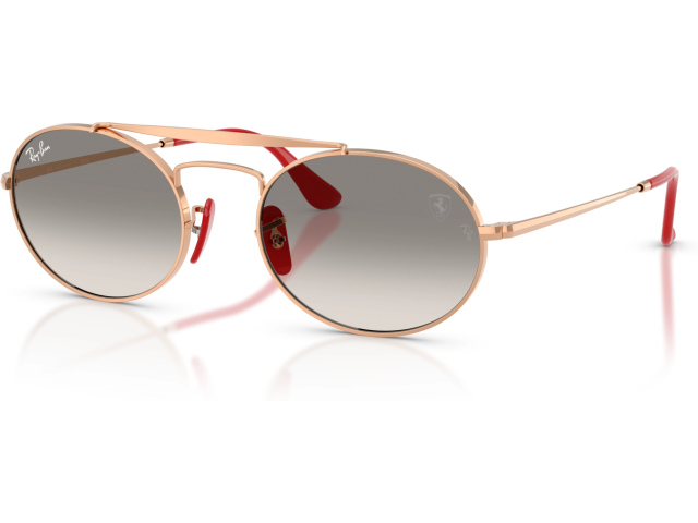 Ray-Ban RB3775M F13532 Gold