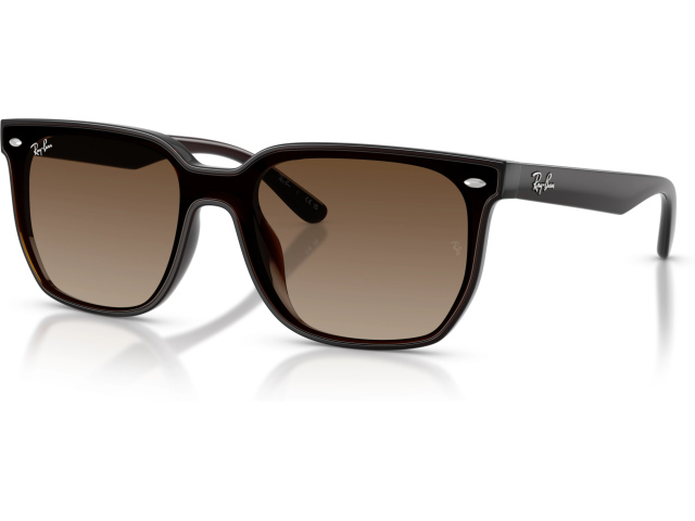 Ray-Ban RB4466D 714/13 Brown