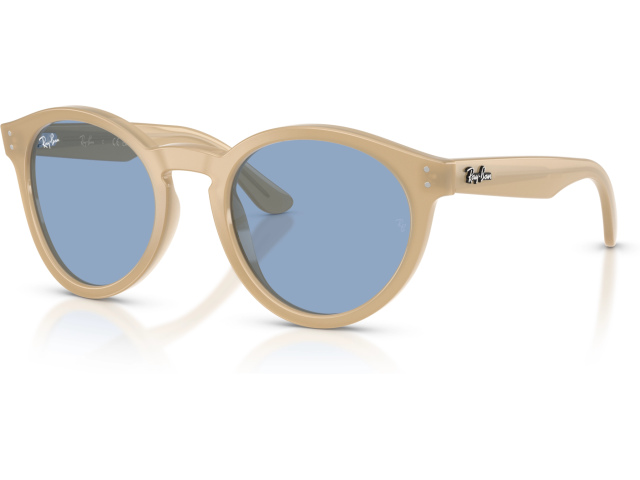 Ray-Ban RBR0505S 678072 Brown