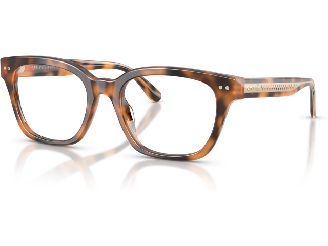 Ralph Lauren RL6258U 6089 Tortoise
