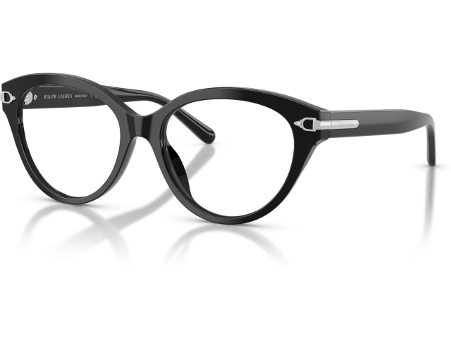 Ralph Lauren RL6256U 5001 Black